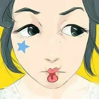 km视频播放器动漫观众头像